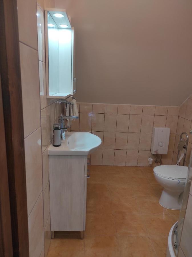 Maros Vendégház Mórahalom Exterior foto