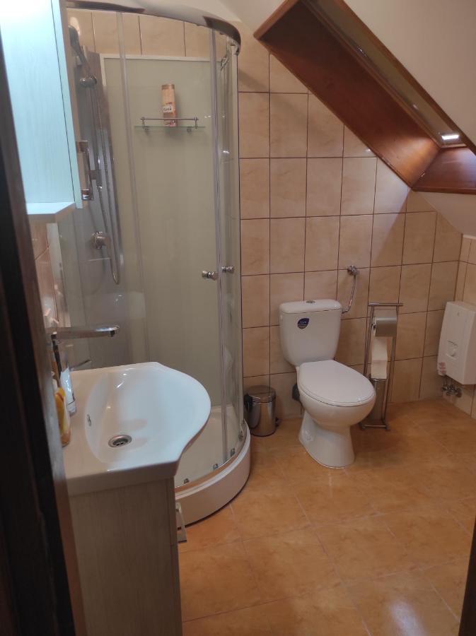 Maros Vendégház Mórahalom Exterior foto