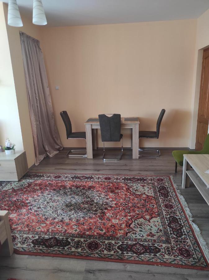 Maros Vendégház Mórahalom Exterior foto